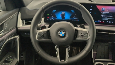 BMW X2 SDRIVE 20D 163CH DKG7 M SPORT