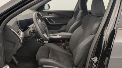 BMW X2 SDRIVE 20D 163CH DKG7 M SPORT