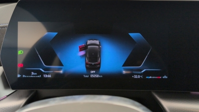 BMW X2 SDRIVE 20D 163CH DKG7 M SPORT