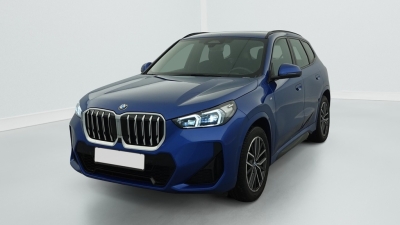 BMW X1 U11 SDRIVE 20D 163CH DKG7 M SPORT