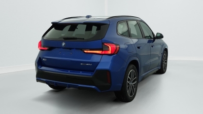 BMW X1 U11 SDRIVE 20D 163CH DKG7 M SPORT