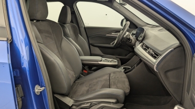 BMW X1 U11 SDRIVE 20D 163CH DKG7 M SPORT