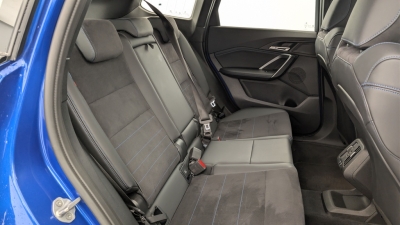BMW X1 U11 SDRIVE 20D 163CH DKG7 M SPORT