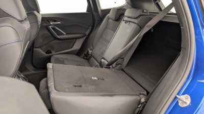 BMW X1 U11 SDRIVE 20D 163CH DKG7 M SPORT