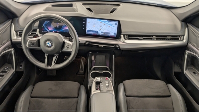 BMW X1 U11 SDRIVE 20D 163CH DKG7 M SPORT