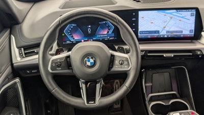 BMW X1 U11 SDRIVE 20D 163CH DKG7 M SPORT