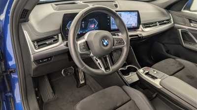 BMW X1 U11 SDRIVE 20D 163CH DKG7 M SPORT