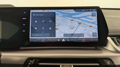 BMW X1 U11 SDRIVE 20D 163CH DKG7 M SPORT