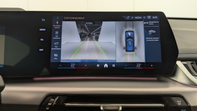 BMW X1 U11 SDRIVE 20D 163CH DKG7 M SPORT