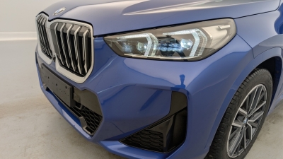 BMW X1 U11 SDRIVE 20D 163CH DKG7 M SPORT