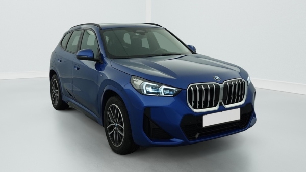 BMWX1 U11SDRIVE 20D 163CH DKG7 M SPORT