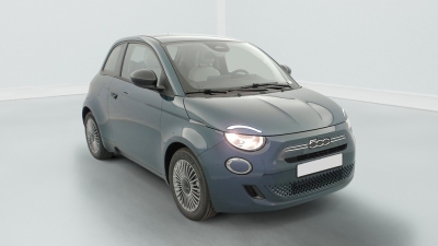 Fiat 500 1.0 65 ch Hybride Icône
