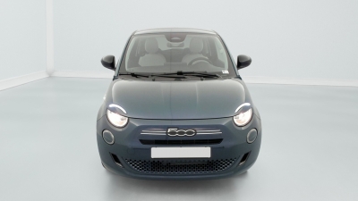 Fiat 500 1.0 65 ch Hybride Icône