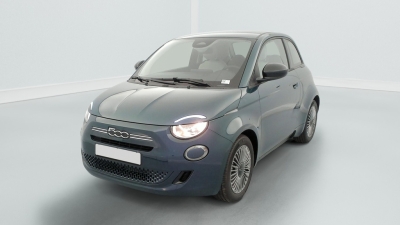 Fiat 500 1.0 65 ch Hybride Icône