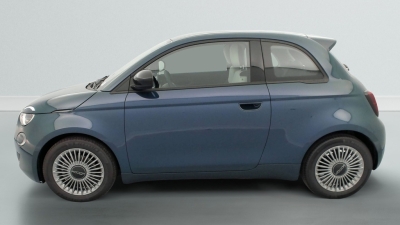 Fiat 500 1.0 65 ch Hybride Icône