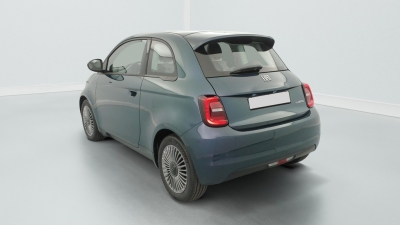 Fiat 500 1.0 65 ch Hybride Icône