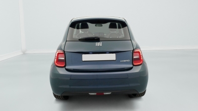Fiat 500 1.0 65 ch Hybride Icône