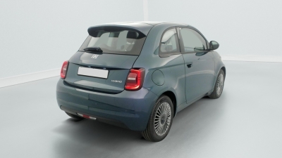 Fiat 500 1.0 65 ch Hybride Icône