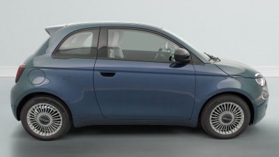 Fiat 500 1.0 65 ch Hybride Icône