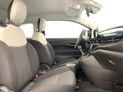 Fiat 500 1.0 65 ch Hybride Icône