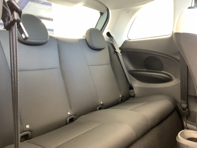 Fiat 500 1.0 65 ch Hybride Icône