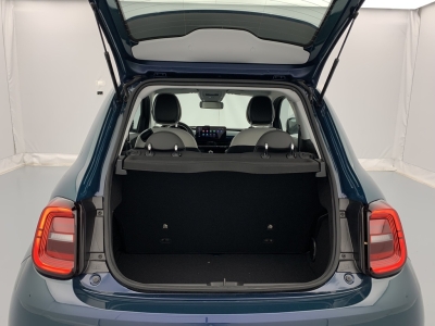 Fiat 500 1.0 65 ch Hybride Icône