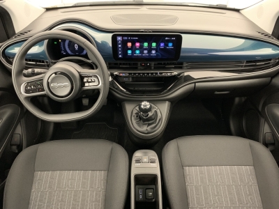 Fiat 500 1.0 65 ch Hybride Icône