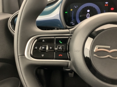 Fiat 500 1.0 65 ch Hybride Icône