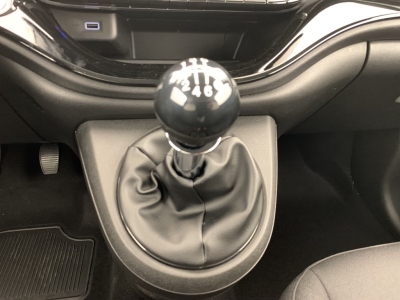 Fiat 500 1.0 65 ch Hybride Icône
