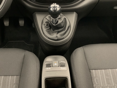 Fiat 500 1.0 65 ch Hybride Icône