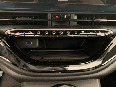 Fiat 500 1.0 65 ch Hybride Icône
