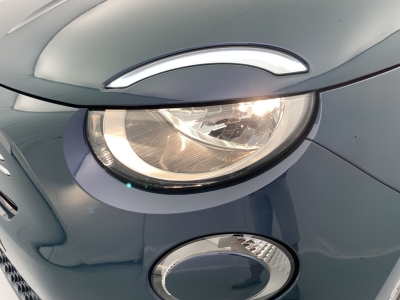 Fiat 500 1.0 65 ch Hybride Icône