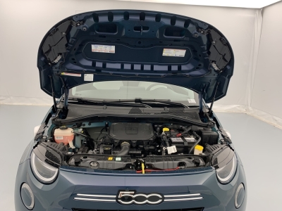 Fiat 500 1.0 65 ch Hybride Icône