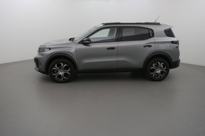 Citroën C3 Aircross NEW Turbo 100 ch Man Plus