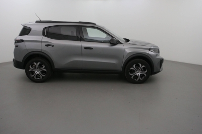 Citroën C3 Aircross NEW Turbo 100 ch Man Plus