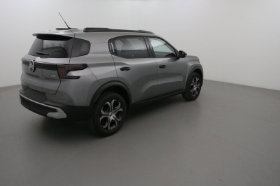 Citroën C3 Aircross NEW Turbo 100 ch Man Plus
