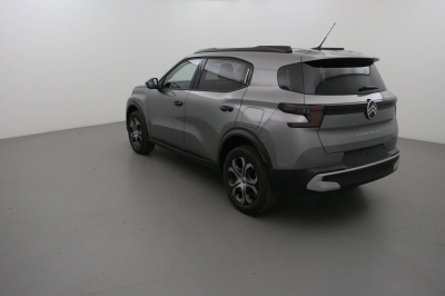 Citroën C3 Aircross NEW Turbo 100 ch Man Plus