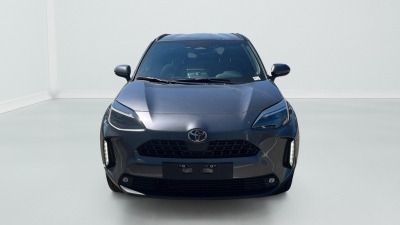 Toyota Yaris Cross 130h 2WD Design