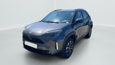 Toyota Yaris Cross 130h 2WD Design
