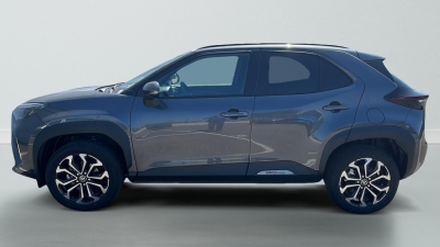 Toyota Yaris Cross 130h 2WD Design