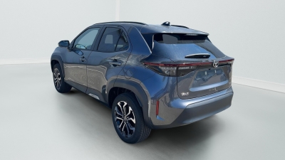 Toyota Yaris Cross 130h 2WD Design