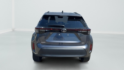 Toyota Yaris Cross 130h 2WD Design
