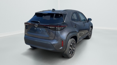 Toyota Yaris Cross 130h 2WD Design