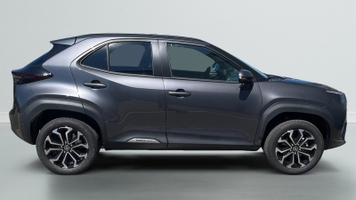 Toyota Yaris Cross 130h 2WD Design