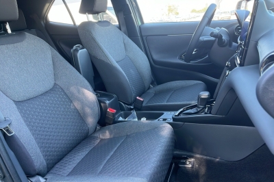 Toyota Yaris Cross 130h 2WD Design