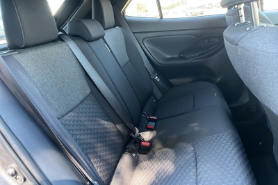 Toyota Yaris Cross 130h 2WD Design