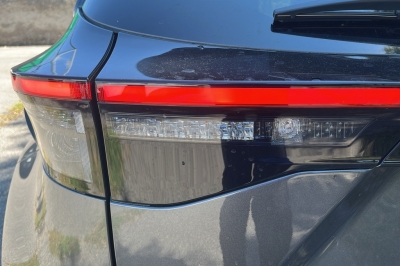 Toyota Yaris Cross 130h 2WD Design
