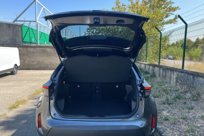 Toyota Yaris Cross 130h 2WD Design