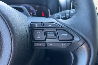 Toyota Yaris Cross 130h 2WD Design