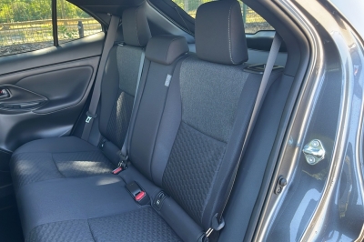 Toyota Yaris Cross 130h 2WD Design